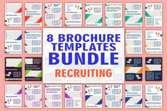 Elevate Your Brand Communications: The Power of Professional Template Collections