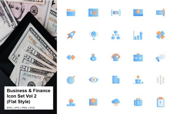 Enhancing Visual Communication with Professional Iconography