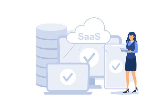SaaS and Cloud Software: The Digital Backbone for Modern Creativity