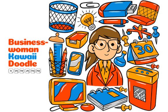 The Kawaii Business Revolution: Blending Softness with Strategy in Modern Branding