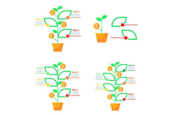 The Modern Visual Tool: Decoding Estate Planning with Infographic Charts